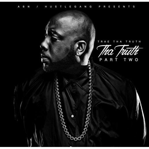 THA TRUTH PART TWO (DIG)
