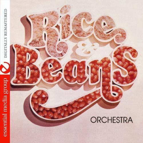 RICE & BEANS ORCHESTRA (MOD)