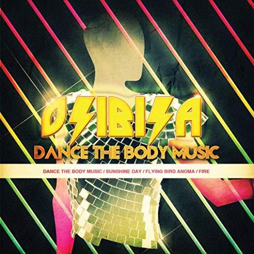 DANCE THE BODY MUSIC (MOD)