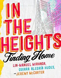 IN THE HEIGHTS (HCVR)