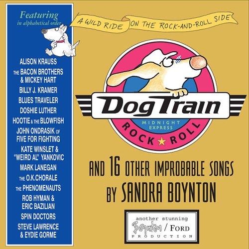 DOG TRAIN (DELUXE EDITION) (DLX)