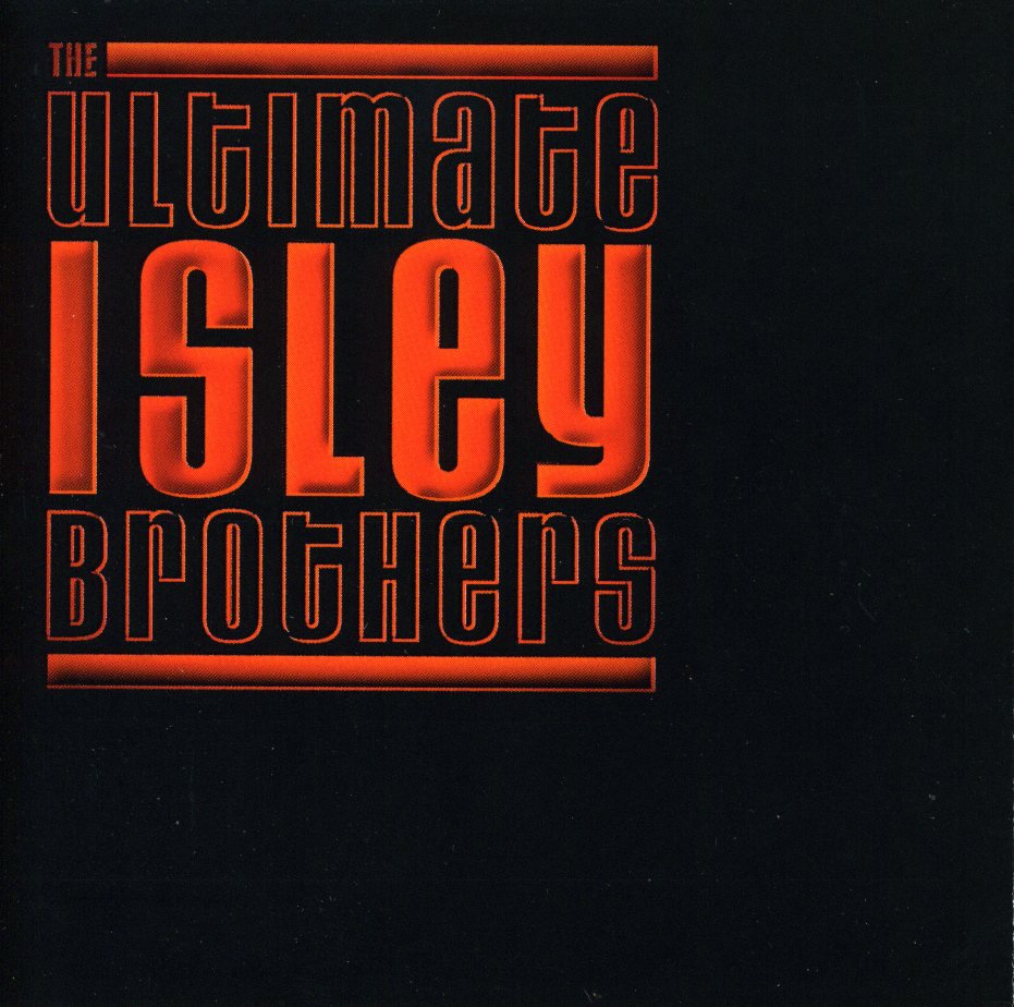 ULTIMATE ISLEY BROTHERS