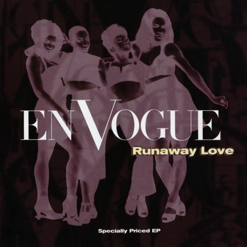 RUNAWAY LOVE (EP) (MOD)