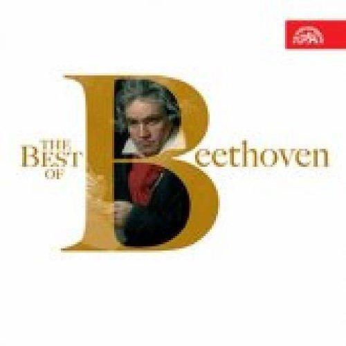 BEST OF BEETHOVEN / VARIOUS