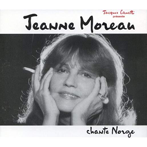 CHANTE NORGE (W/CD) (CAN)