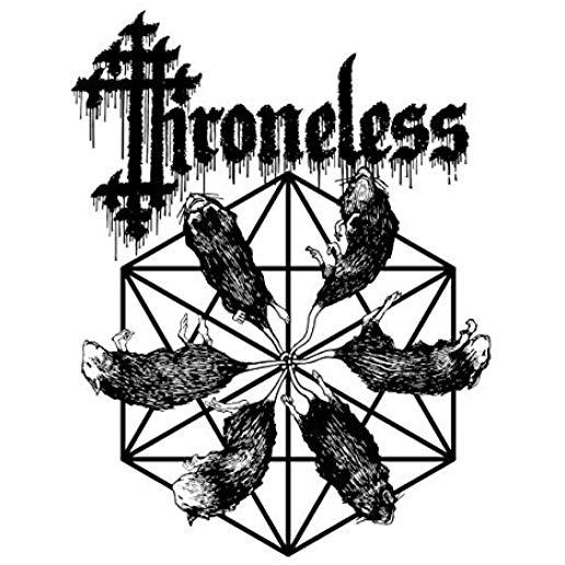 THRONELESS (GER)