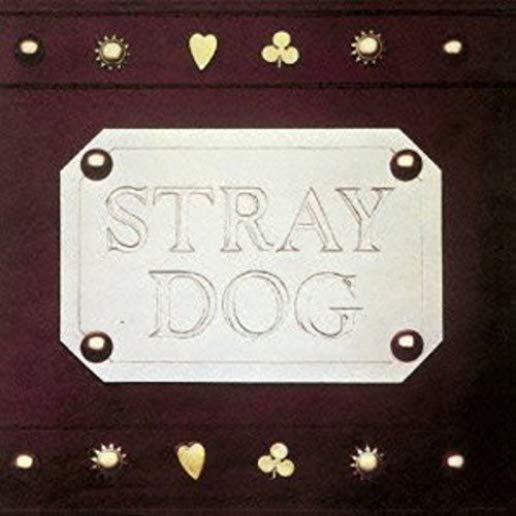 STRAY DOG (BONUS TRACK) (JMLP) (JPN)