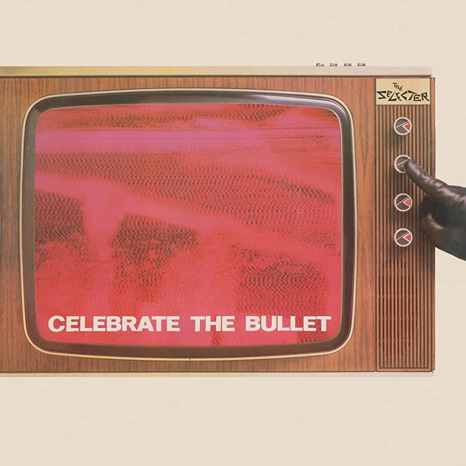CELEBRATE THE BULLET - 2022 REMASTER - DELUXE
