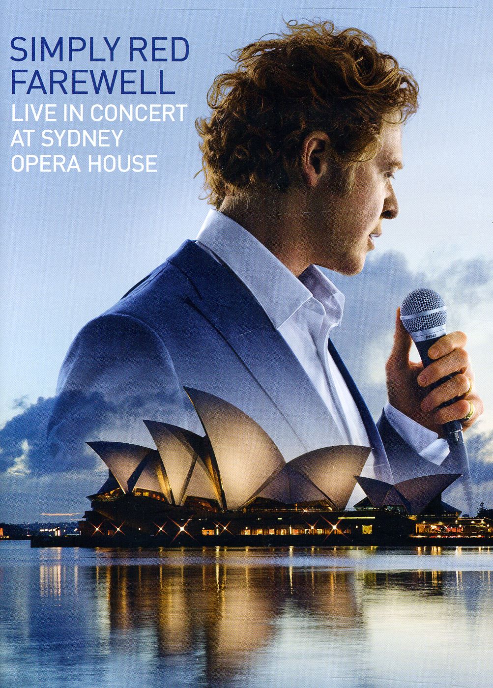 2010 FAREWELL: LIVE IN CONCERT