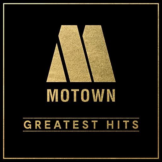 MOTOWN GREATEST HITS / VARIOUS (GER)