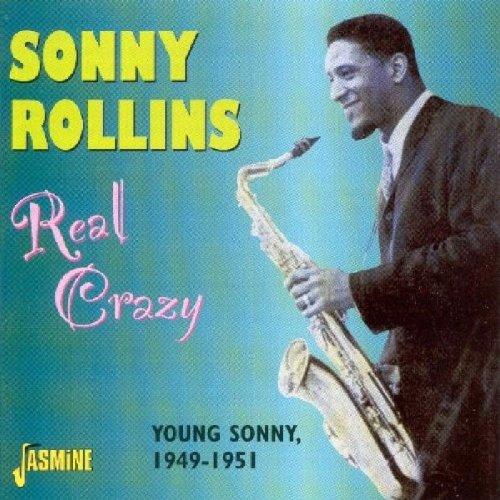 REAL CRAZY: YOUNG SONNY-1949-51