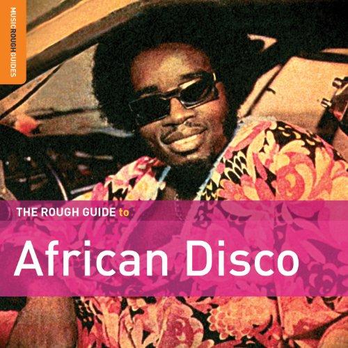 ROUGH GUIDE TO AFRICAN DISCO / VARIOUS (BONUS CD)