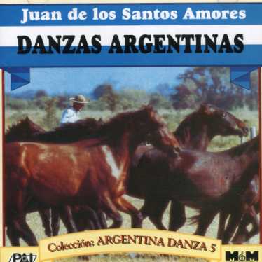 DANZAS ARGENTINAS 5