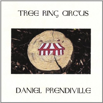 TREE RING CIRCUS