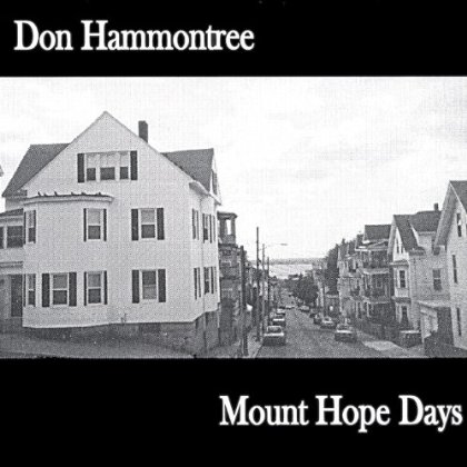 MOUNT HOPE DAYS
