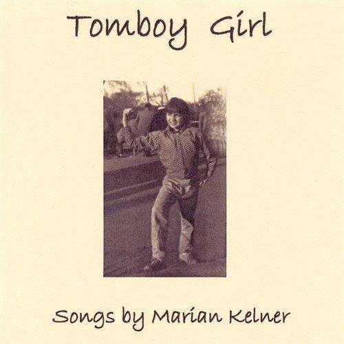 TOMBOY GIRL (CDR)