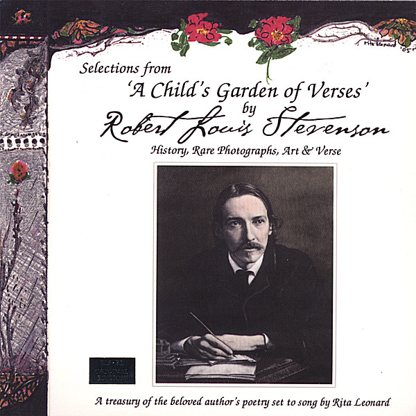 SELECTIONS FROM 'A CHILD'S GARDEN OF VERSES' BY RO