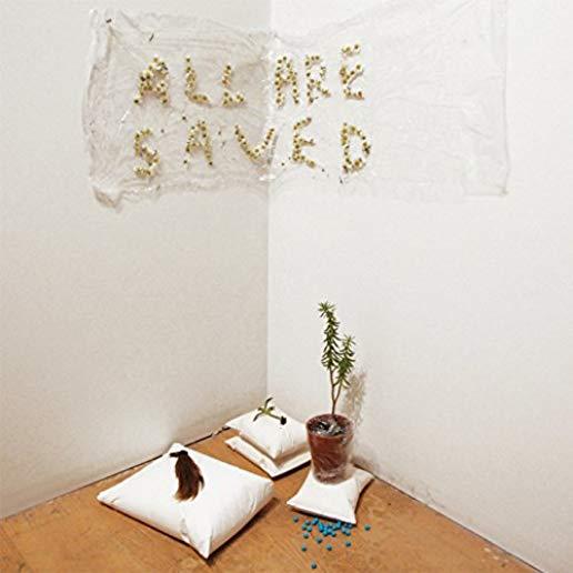 ALL ARE SAVED (OGV) (WHT) (DLCD)