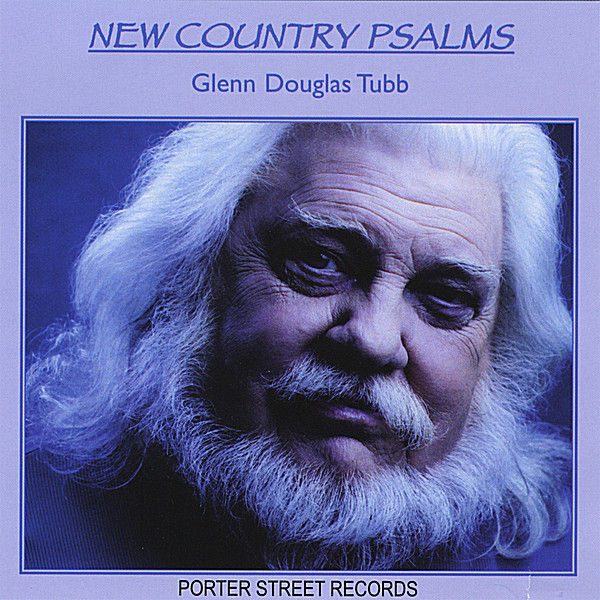 NEW COUNTRY PSALMS
