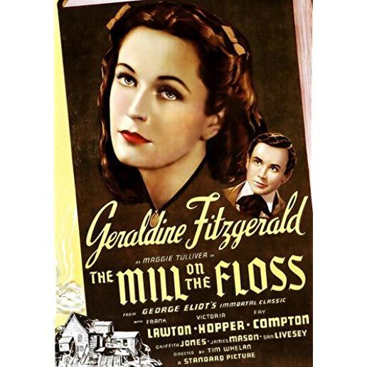 MILL ON THE FLOSS (1939) / (MOD)