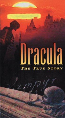DRACULA: TRUE STORY / (MOD NTSC)