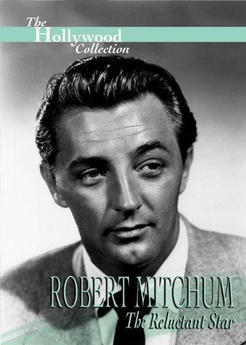 HOLLYWOOD COLLECTION: ROBERT MITCHUM RELUCTANT