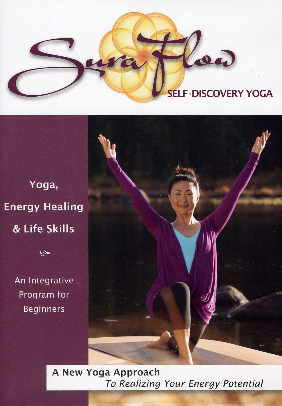 SURA FLOW YOGA: YOGA ENERGY HEALING & LIFE SKILLS