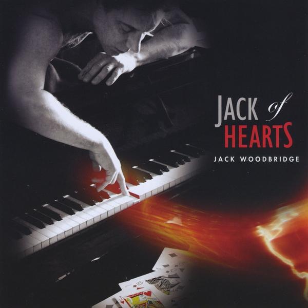 JACK OF HEARTS