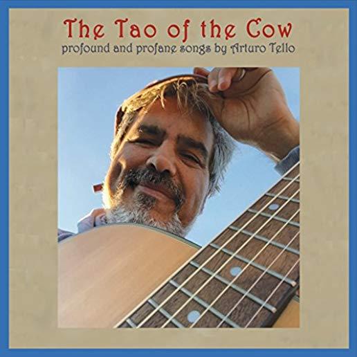 TAO OF THE COW PROFOUND & PROFANE SONGS