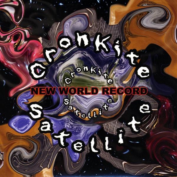 NEW WORLD RECORD