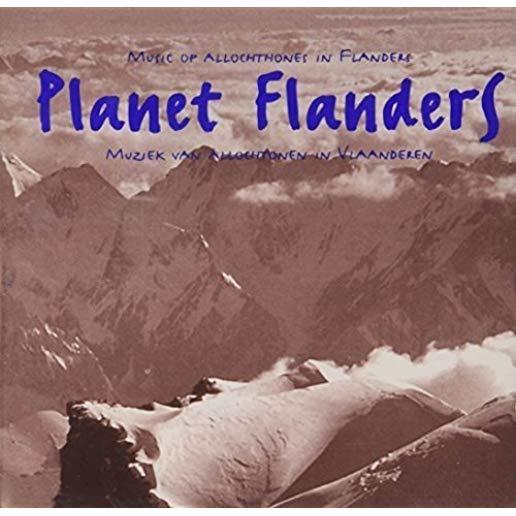 PLANET FLANDERS (HOL)