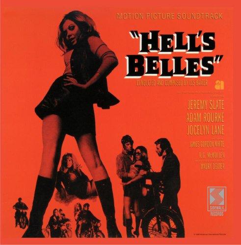 HELL'S BELLES / O.S.T. (MOD)