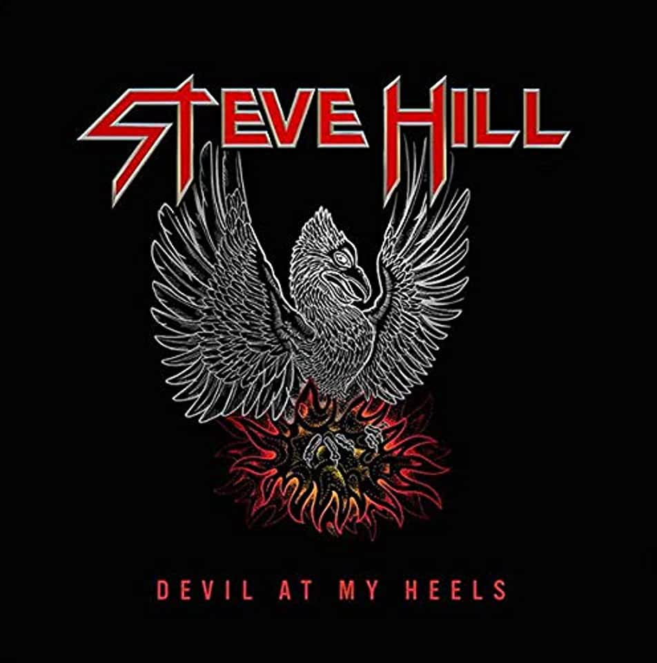 DEVIL AT MY HEELS (CAN)