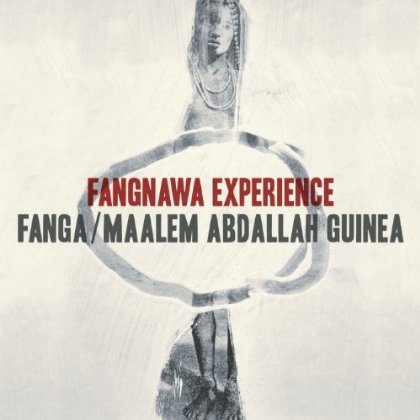FANGNAWA EXPERIENCE (DIG)