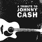TRIBUTE TO JOHNNY CASH / VARIOUS