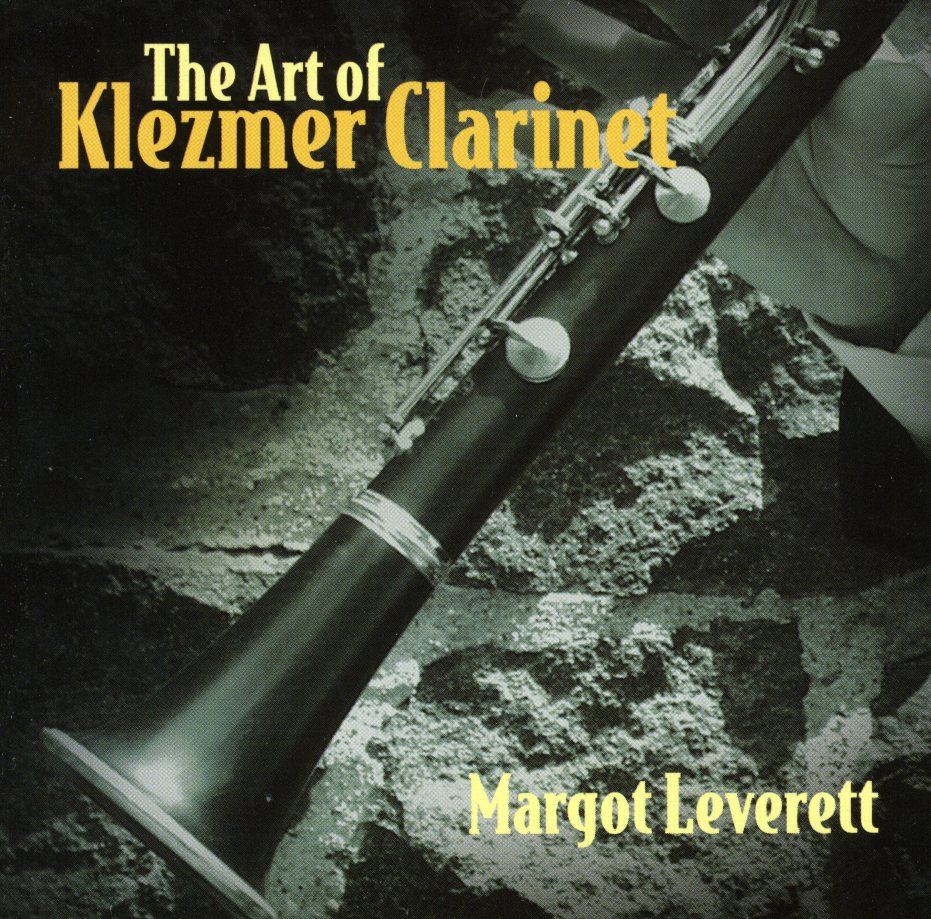 ART OF KLEZMER CLARINET