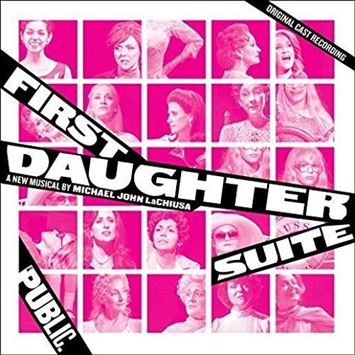 FIRST DAUGHTER SUITE / O.B.C.