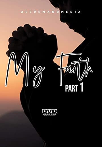 MY FAITH 1 / (MOD)