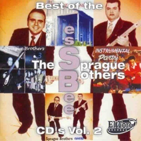 BEST OF THE ESSBEE CD'S 2