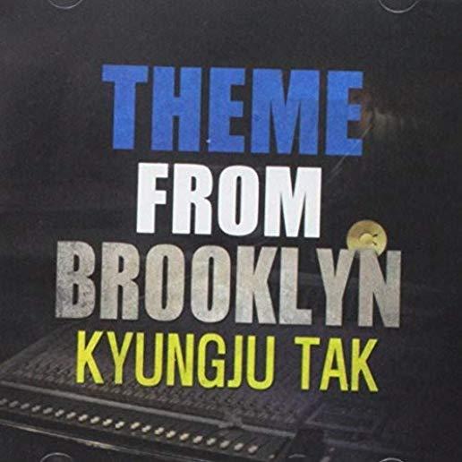 THEME FROM BROOKLYN