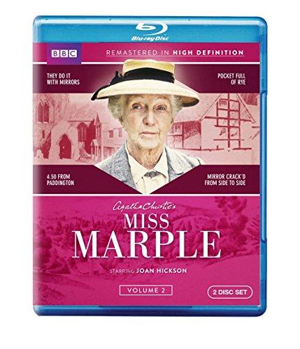 MISS MARPLE: VOLUME TWO (2PC)