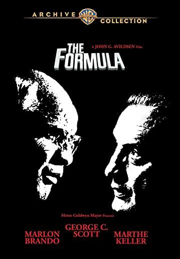 FORMULA (1980) / (FULL MOD AMAR SUB)