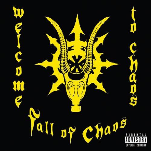 WELCOME TO CHAOS (CDR)