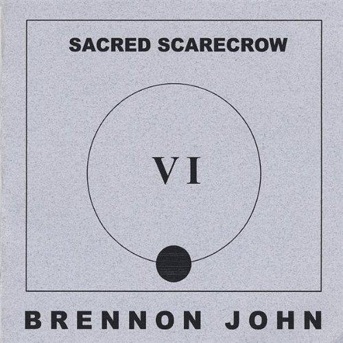 SACRED SCARECROW (CDR)