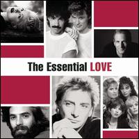 ESSENTIAL LOVE / VARIOUS (CAN)