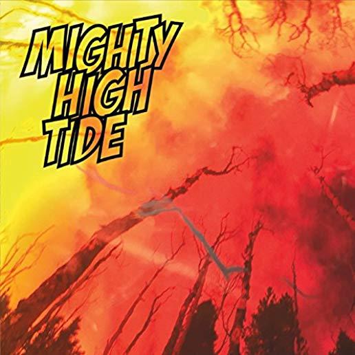 MIGHTY HIGH TIDE (CDRP)