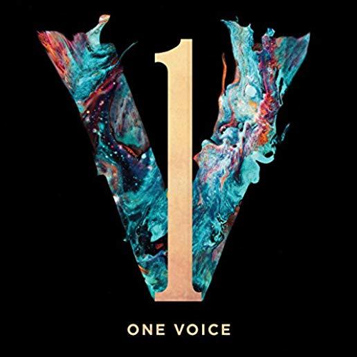 ONE VOICE / VARIOUS