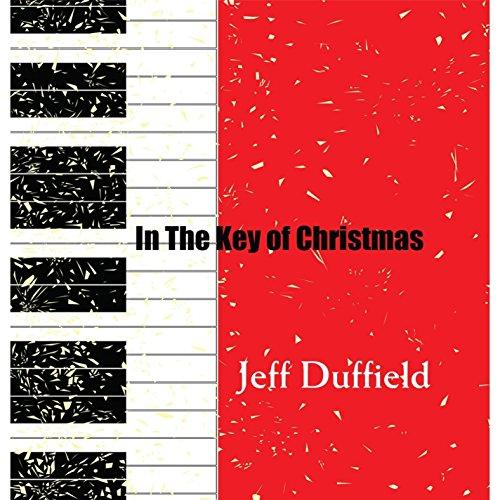 IN THE KEY OF CHRISTMAS