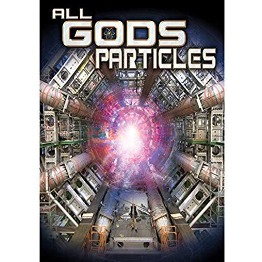 ALL GOD'S PARTICLES