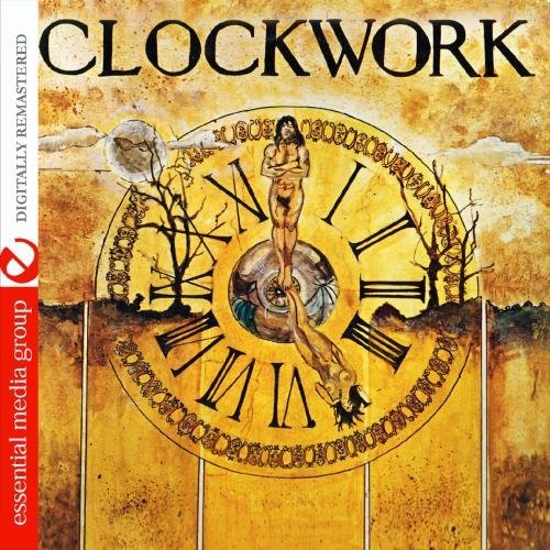 CLOCKWORK (MOD) (RMST)